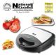 Sandwich Maker NG-786-668   On Installment By Tech House